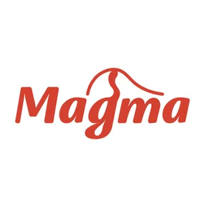 Magma